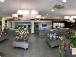 Carrément fleurs : Nouveau concept franchise