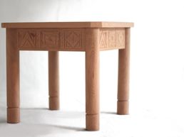 Design industriel de meuble . Gamme El Chems (photo 5)