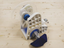 Respirateur open source imprimé en 3D  #Covid-19 