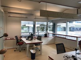 Nouveaux bureaux sur mesure pour Gironde numérique (photo 5)