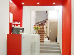 Hôtel Gambetta**
