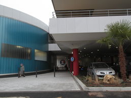 Leclerc Dax (photo 13)