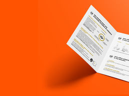 Création de marque et Identité visuelle pour atelier d'insertion (photo 5)