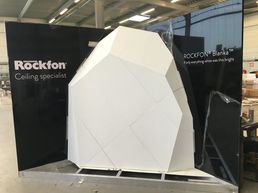 Rockfon Blanka architect@work 2015