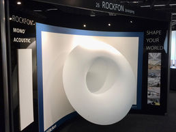Rockfon Architec@work 2018
