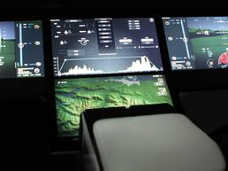 Hélico Avionics 2020 / Thales (photo 3)