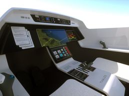 Interactive Human System (IHS) / Thales (photo 2)