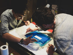 Prototypage(photo 4)
