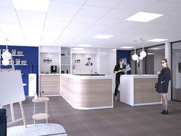 Réalité virtuelle, image 3D(photo 2)