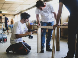 Workshop(photo 4)