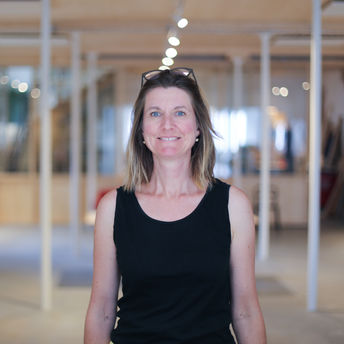 Fabienne Versluys