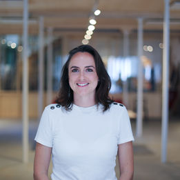Laure Beringuer