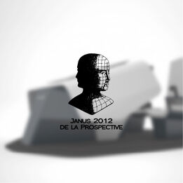 Janus de la prospective (Institut français du design) - Odicis Thales