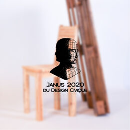 Janus du design civique (Institut français du design) - atelier d'insertion Ose Recyclage 