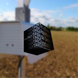  TADI (Conseil régional Aquitaine) - design du boîtier Agralis et stratégie de marque Creametal