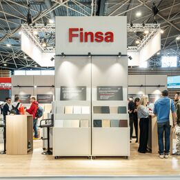 Design de Stand : vers une scénographie circulaire 