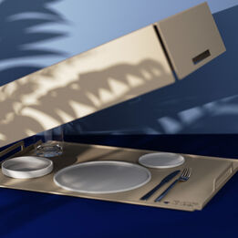 Design à Table : assurer l’expérience Traiteurs