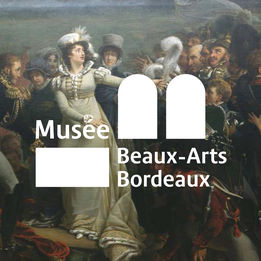 Identité graphique et visuelle pour le Musée des Beaux Arts de Bordeaux 
