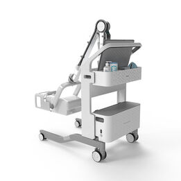 Design d’innovation santé pour la radiologie