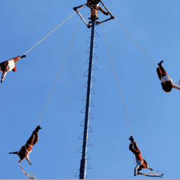 Mémoire des Jeux : une exposition des photographies de Guillaume Lanouhe, du 13 mai au 02 juin 2024