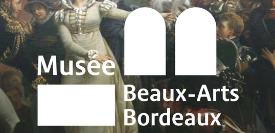 Identité graphique et visuelle pour le Musée des Beaux Arts de Bordeaux 