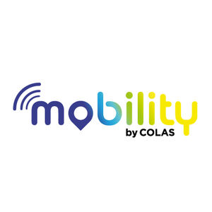 Mobility by Colas