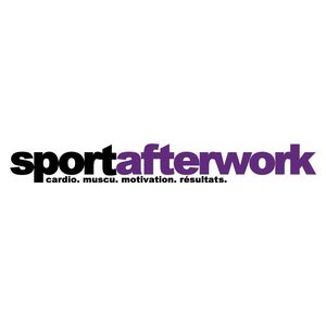 Sportafterwork