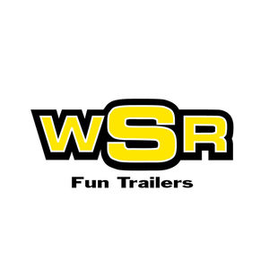 WSR Fun trailers