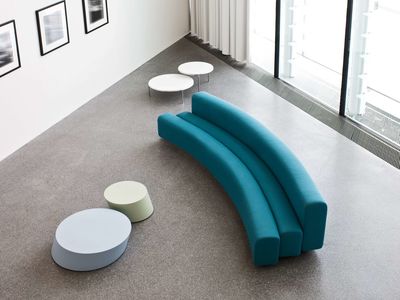 osaka sofa pierre paulin