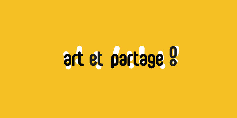 Création d’une identité graphique pour une association culturelle