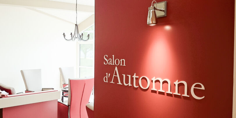 Aménagement et rénovation de l'EHPAD La Rose des Vents