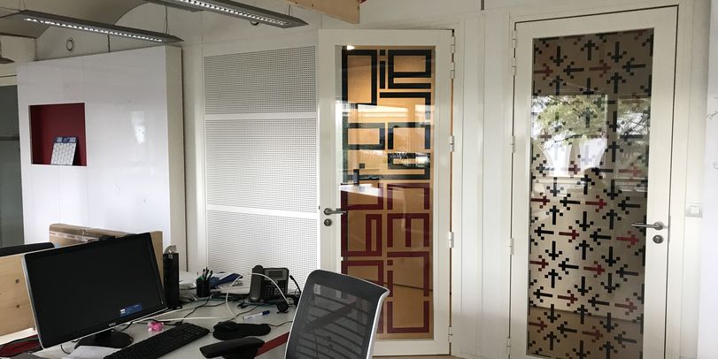 Nouveaux bureaux sur mesure pour Gironde numérique (photo 2)