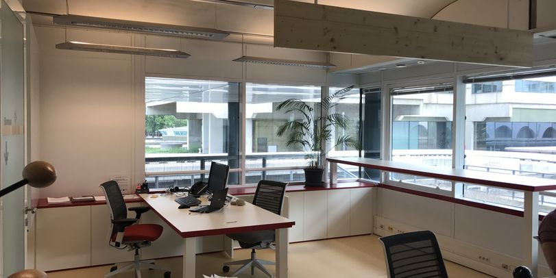 Nouveaux bureaux sur mesure pour Gironde numérique (photo 5)