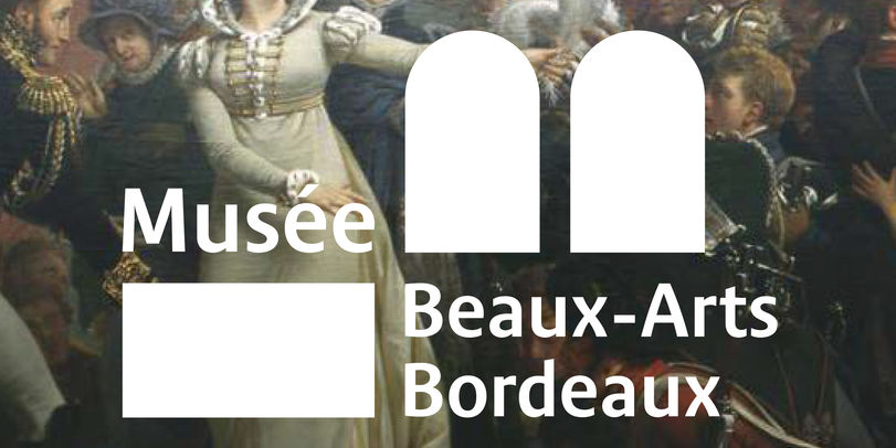 Identité graphique et visuelle pour le Musée des Beaux Arts de Bordeaux 