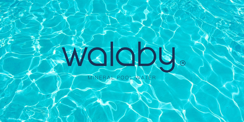 Walaby, design d’une marque de traitement écologique des eaux