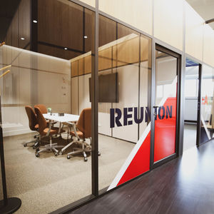 Aménagement d’espaces de travail innovants à Bordeaux