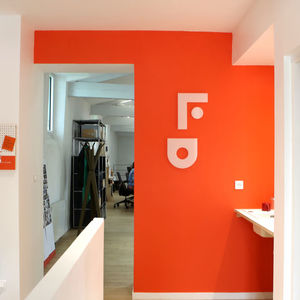 Aménagement écoresponsable de nos bureaux à Bordeaux