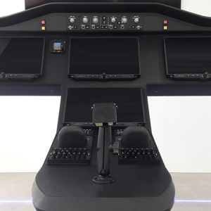 Conception d'un démonstrateur avionique