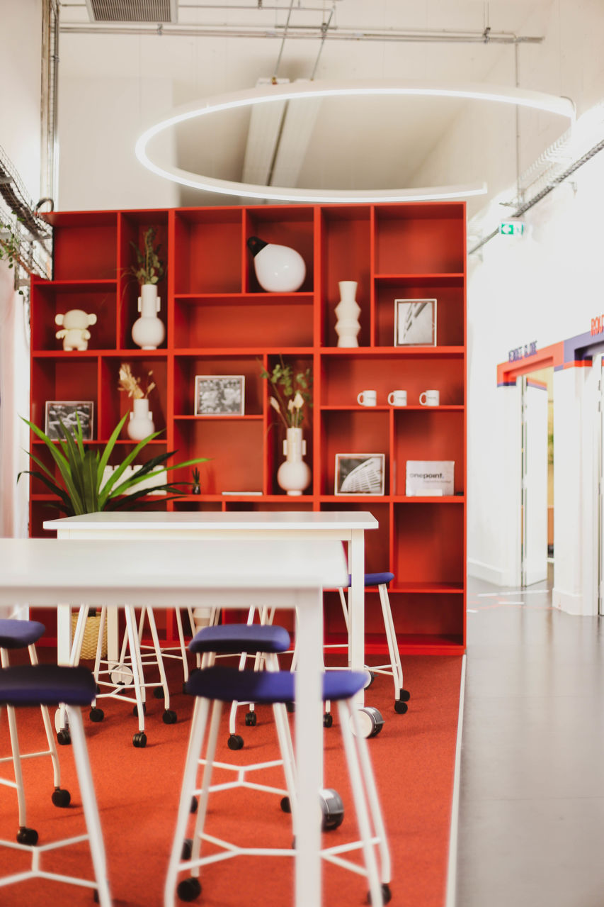 aménagement bureaux professionnels design espace bordeaux