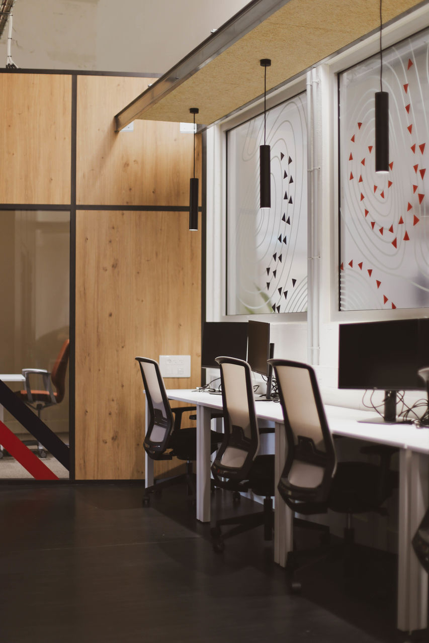 aménagement de bureau design bordeaux