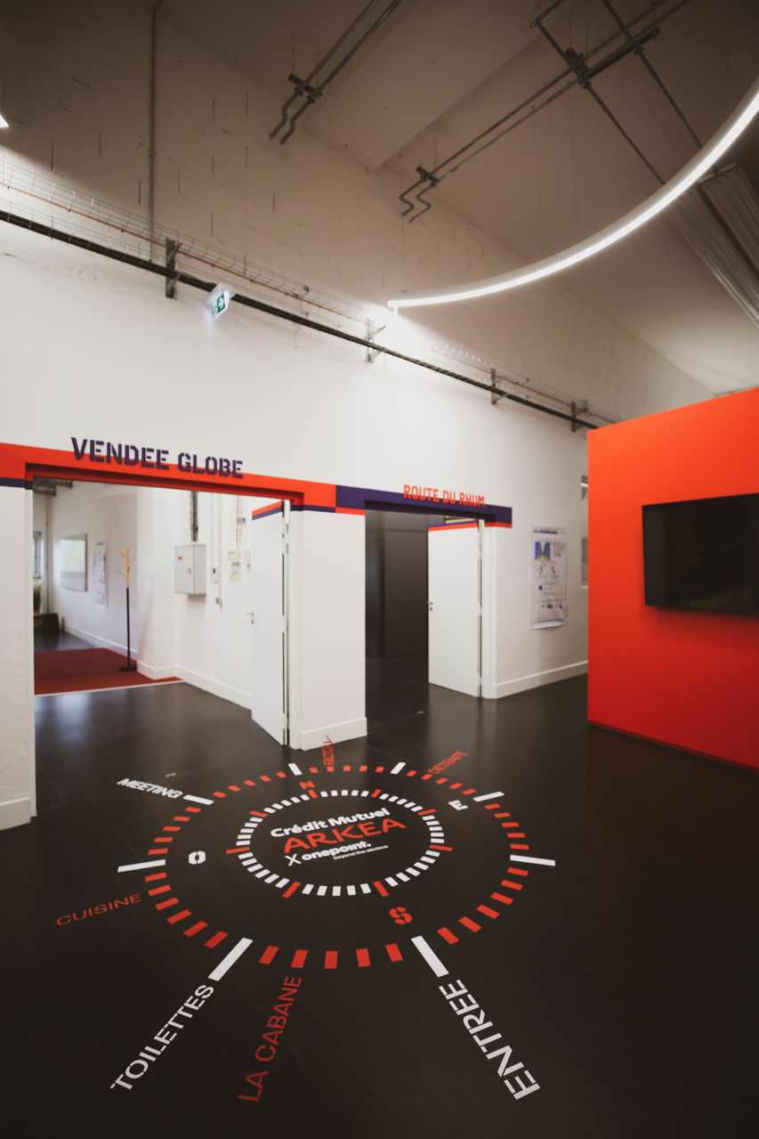 aménagement de bureau professionnel bordeaux