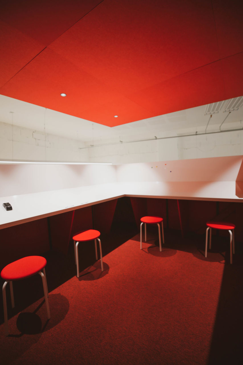 Aménagement d’espaces de travail innovants pour Arkéa Bordeaux
