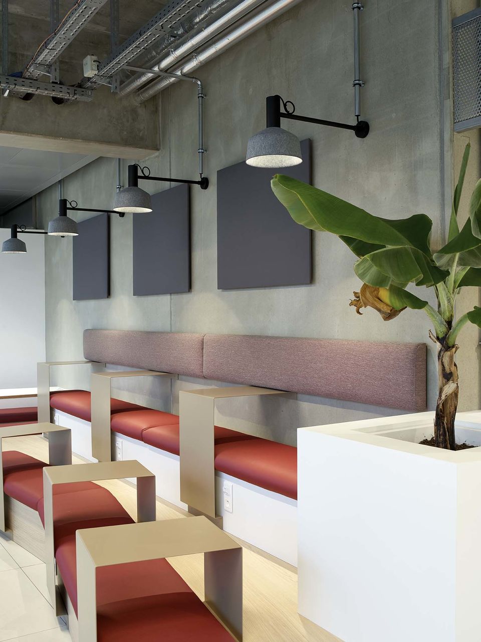 Le Social Hub, un agencement innovant (photo 5)