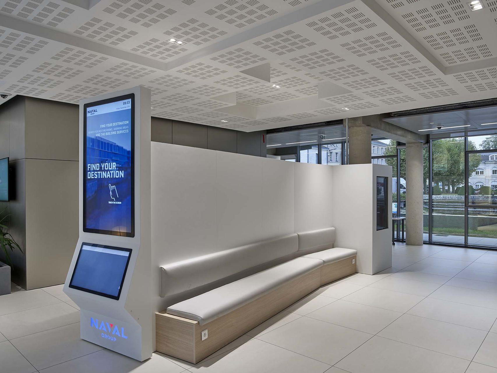 Le Social Hub, un agencement innovant (photo 2)