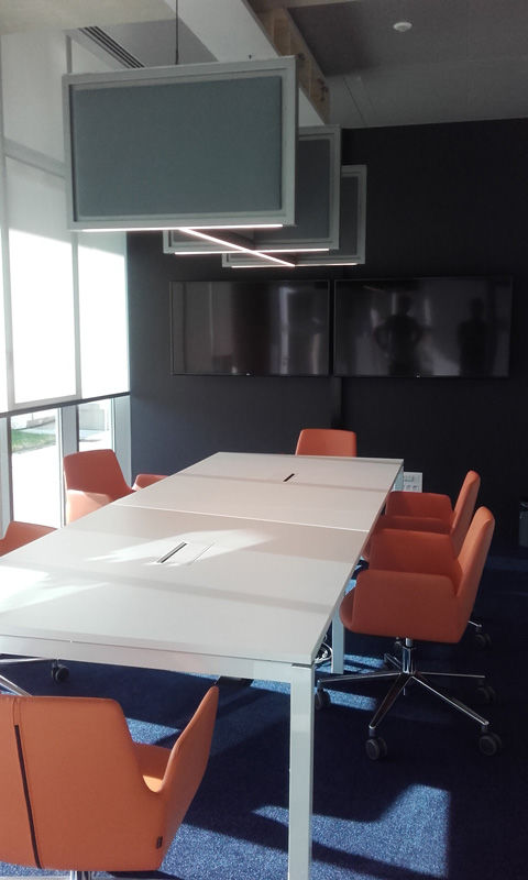 Le Social Hub, un agencement innovant (photo 4)