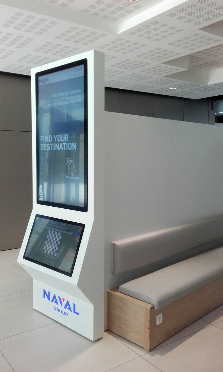 Le Social Hub, un agencement innovant (photo 6)