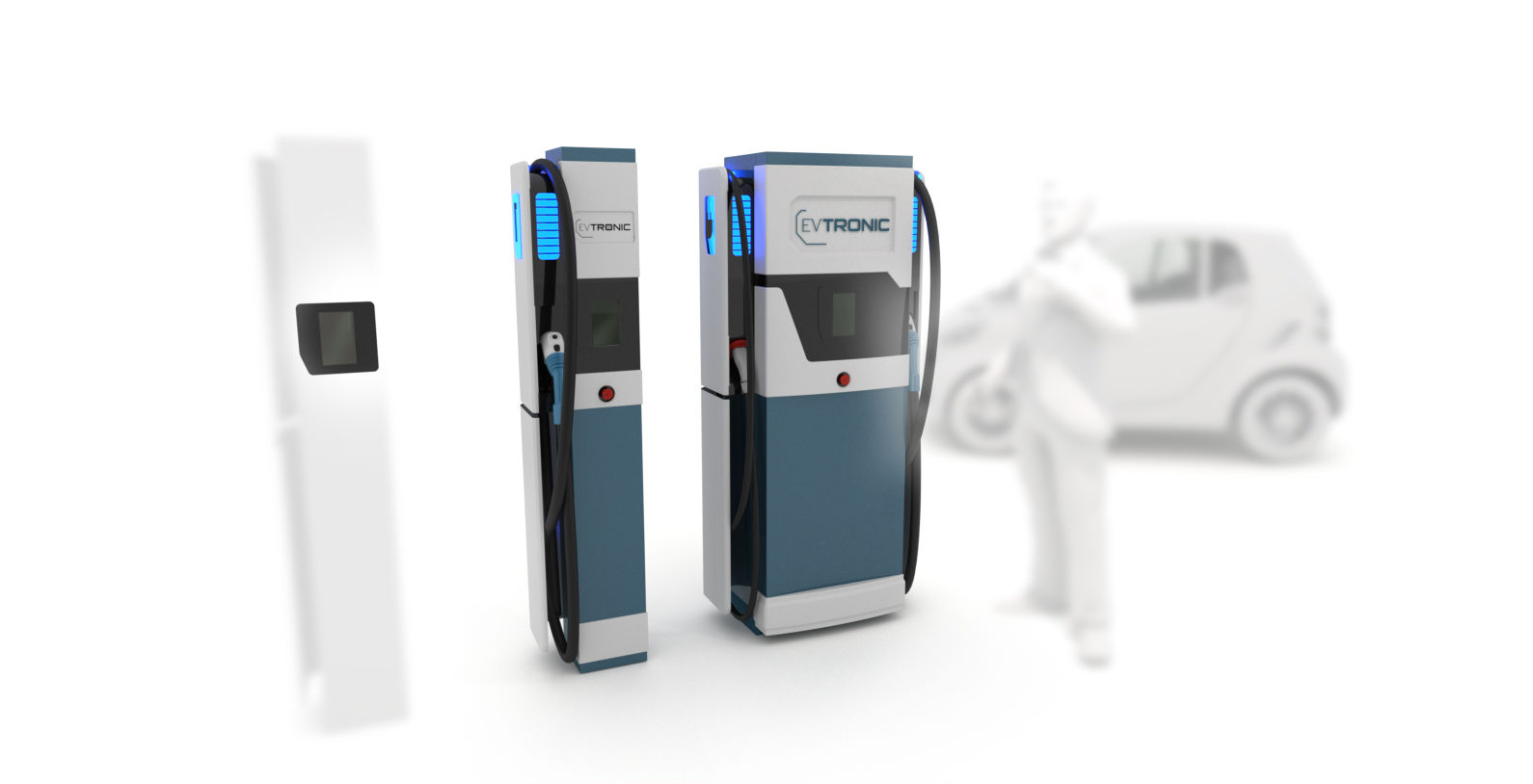 agence design industriel gamme chargeur