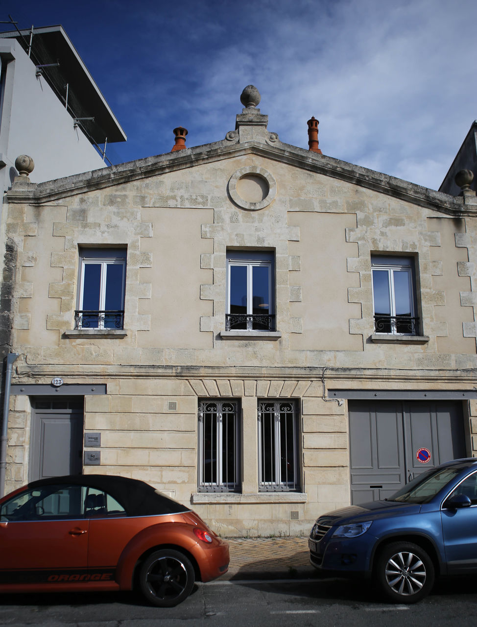 Nos locaux professionnels, un exemple d'aménagement écoresponsable au service du bien être de nos salariés (photo 4)