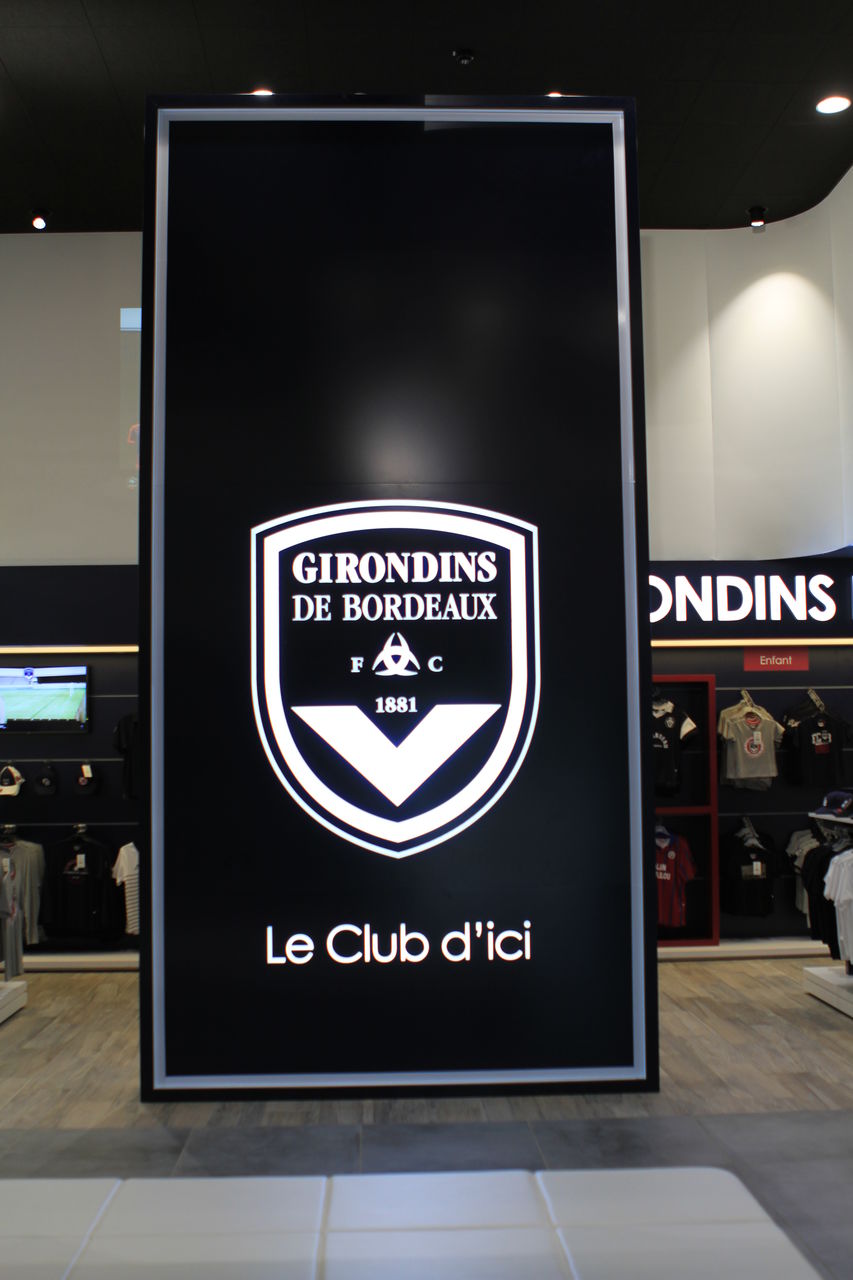 La Galerie Girondins (photo 6)