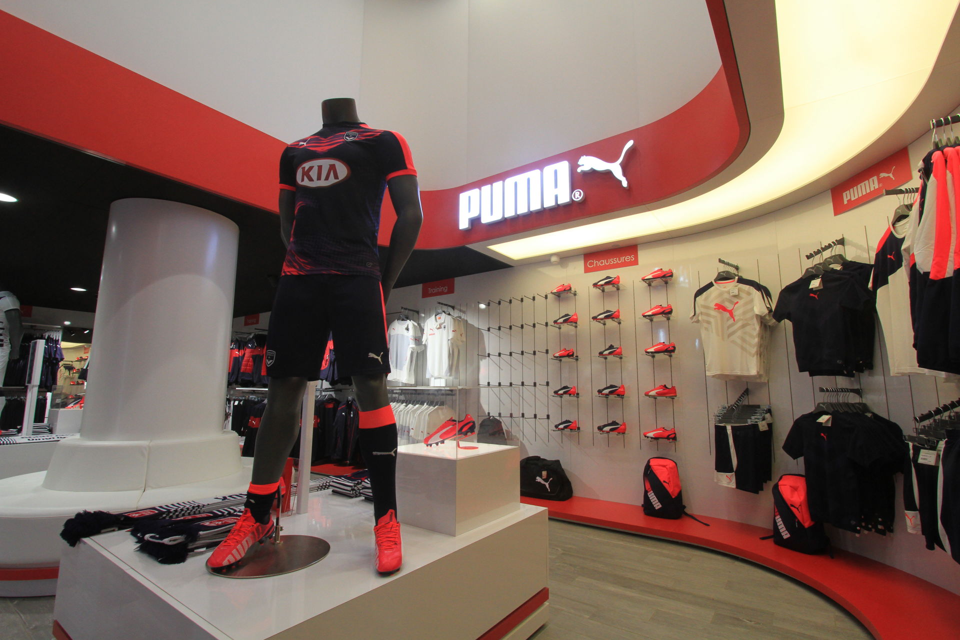La Galerie Girondins (photo 9)